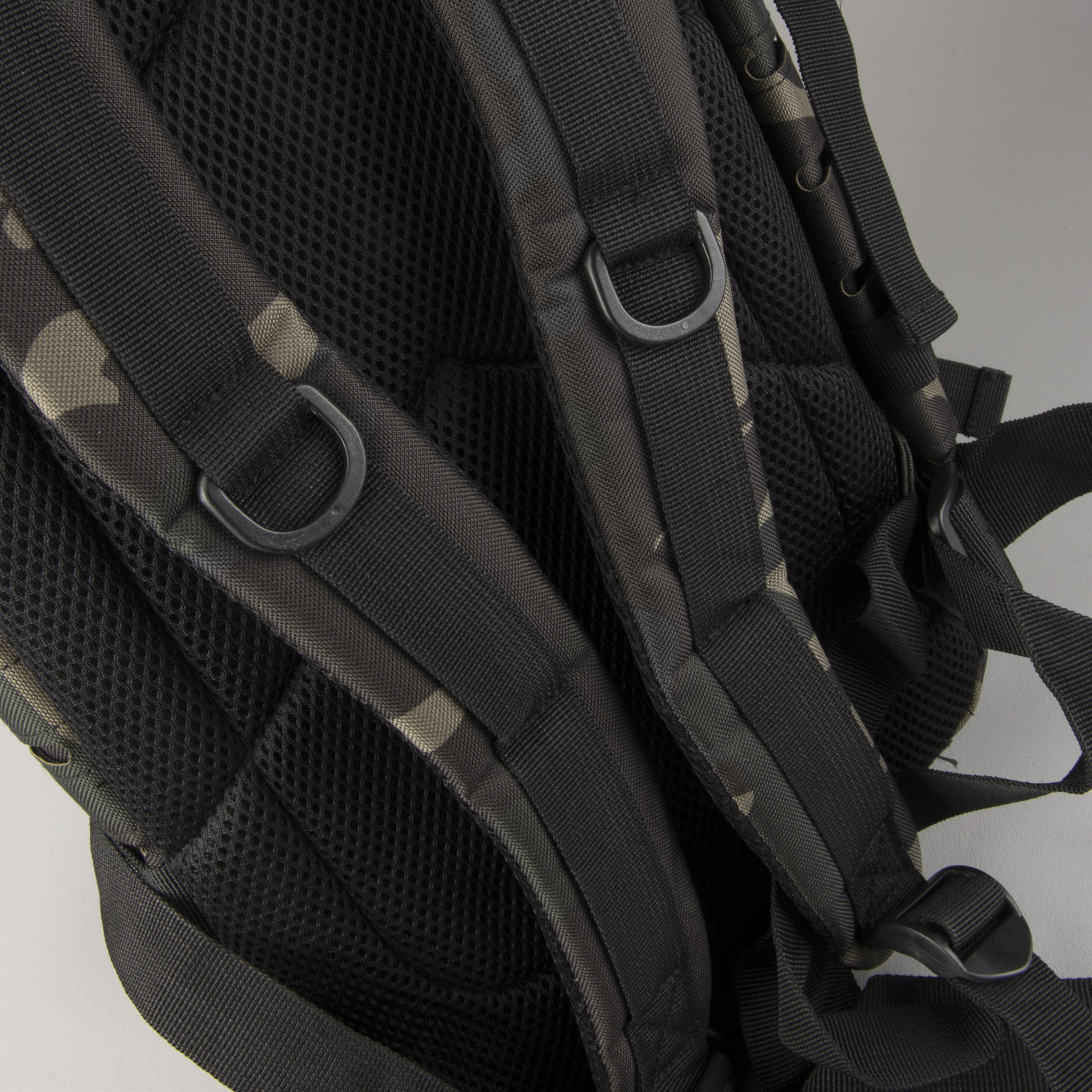 Brandit US Cooper Lasercut Medium Backpack - 30L