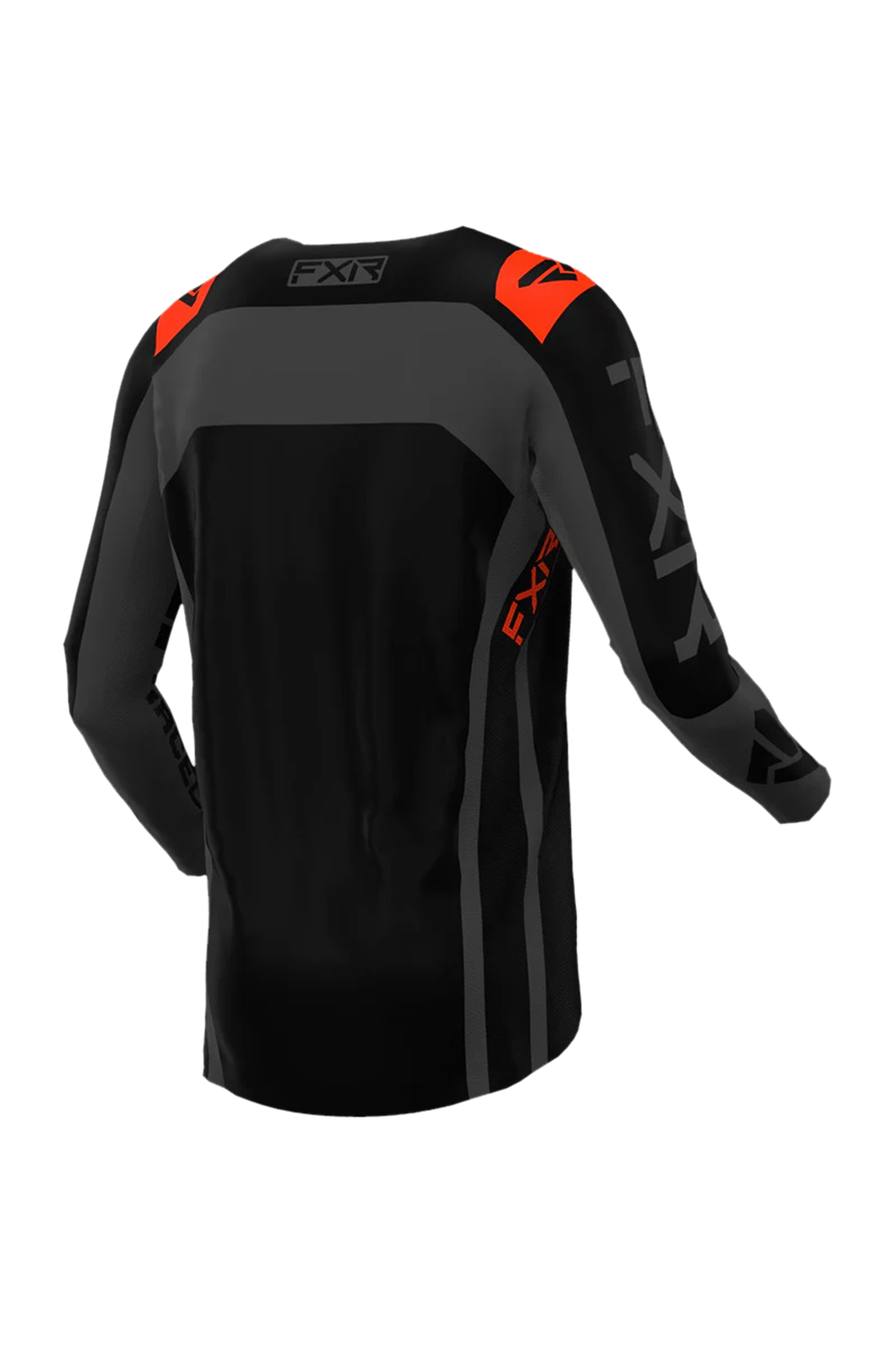 FXR Podium MX Jersey 22