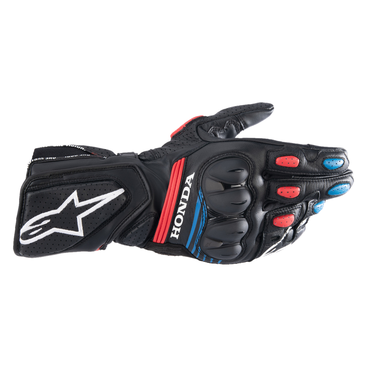 Motorhandschoenen Alpinestars Honda SP-8 V3