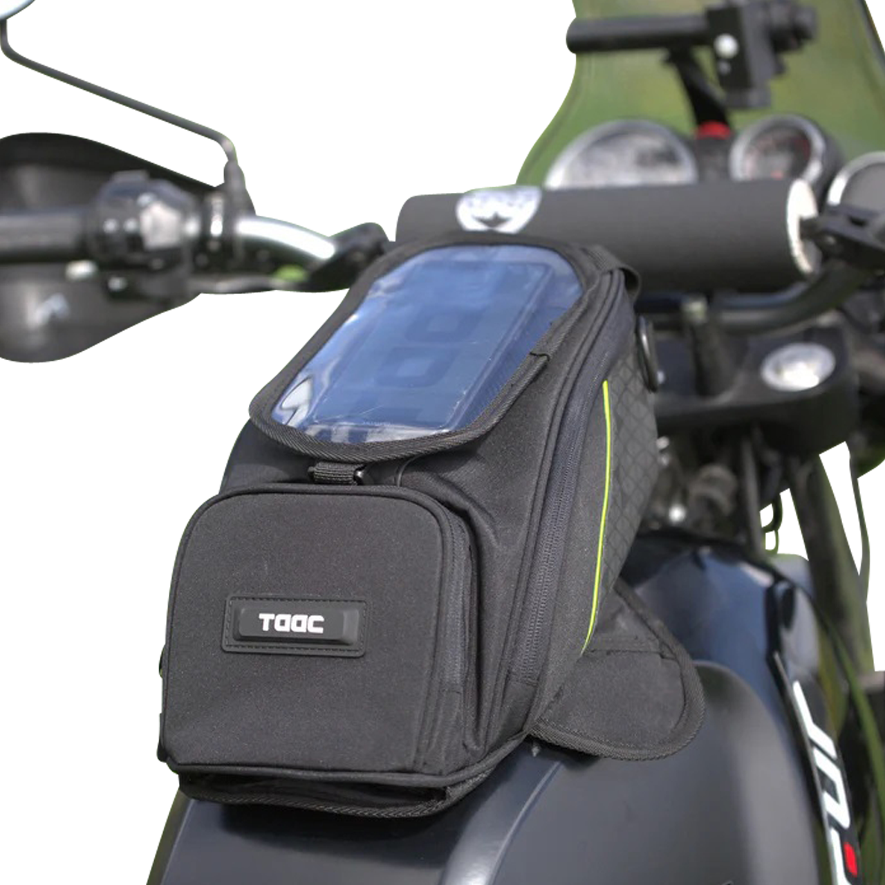 Borsa Serbatoio TUCANO URBANO TC20