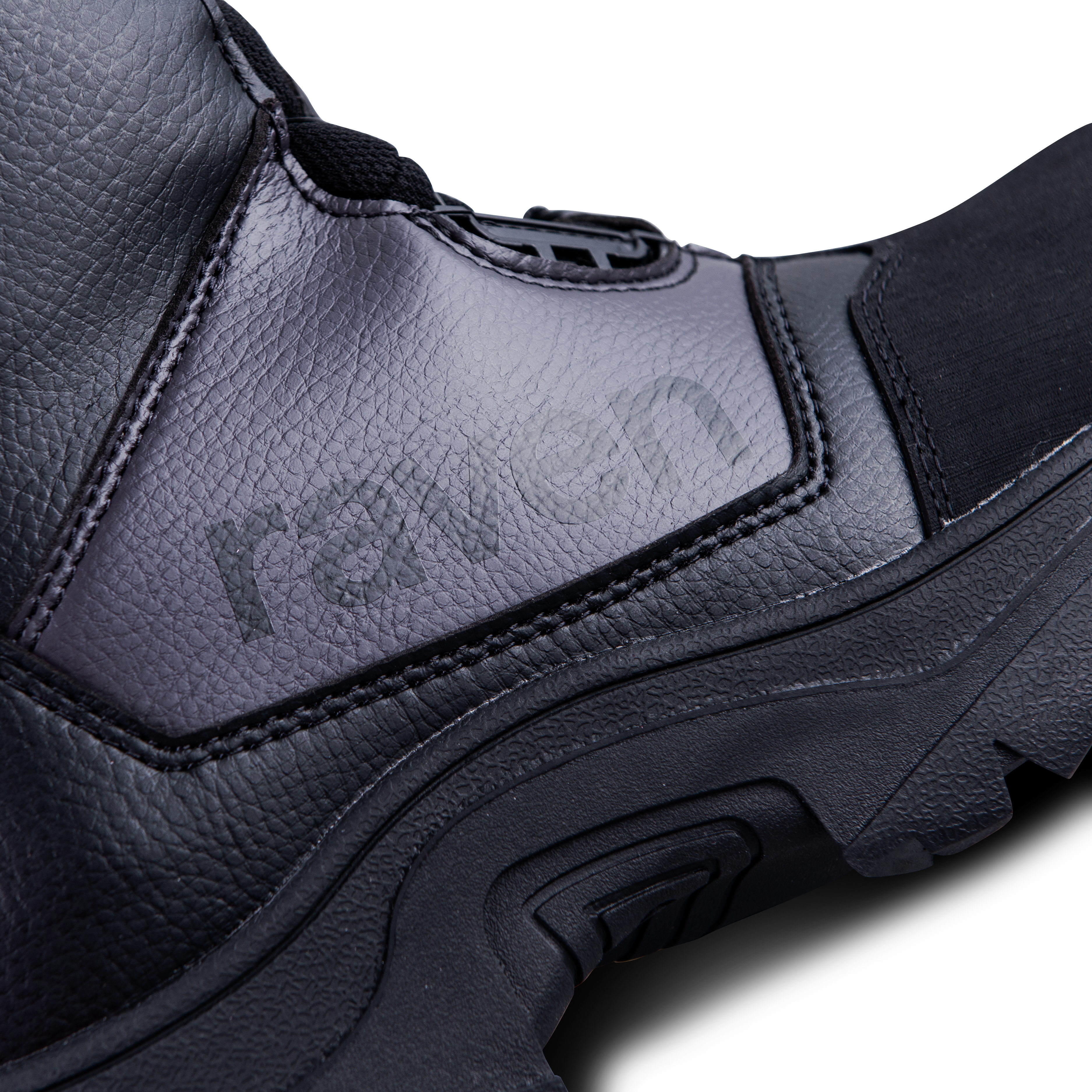 Bottes Motoneige Raven Destroyer