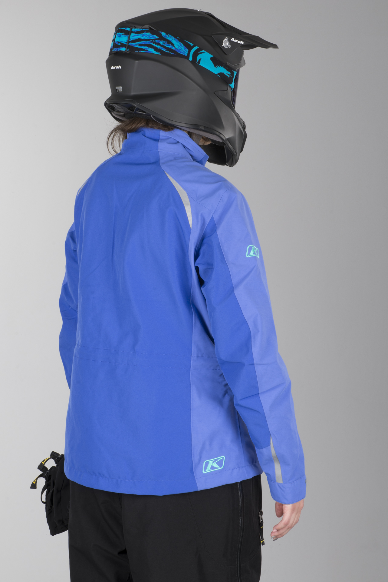 Chaqueta Mujer Klim Alpine Parka