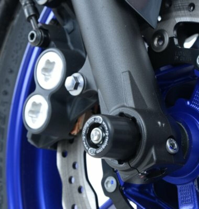 Vorkbescherming R&G RACING