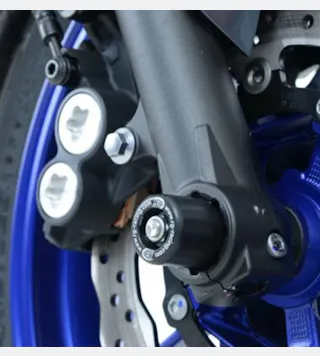 R&G RACING Fork Protection