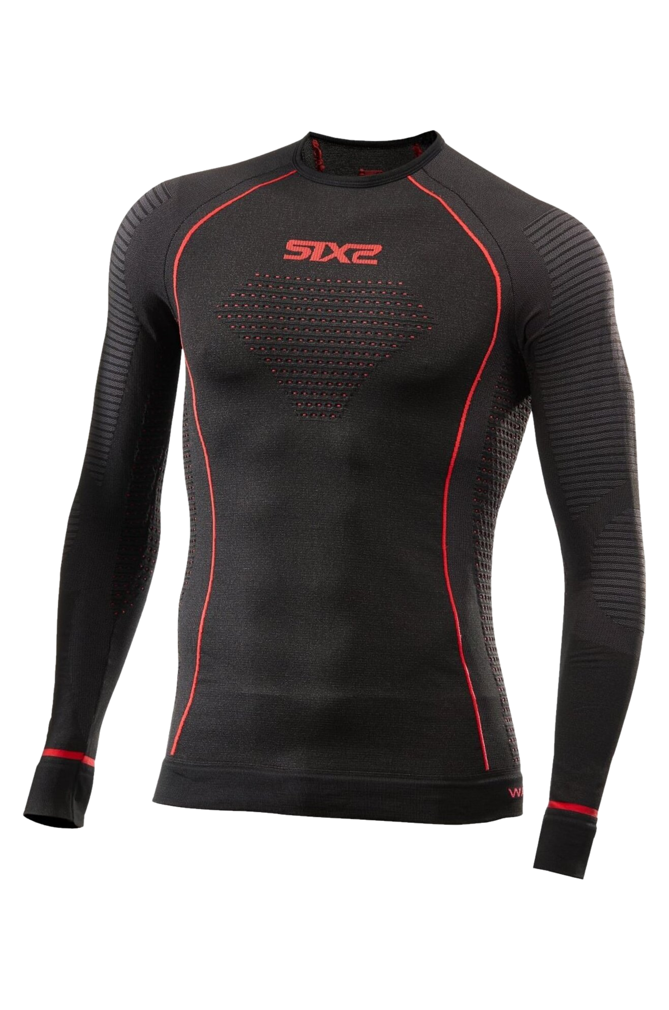 SIXS TS2W CU Thermal long-sleeve shirt