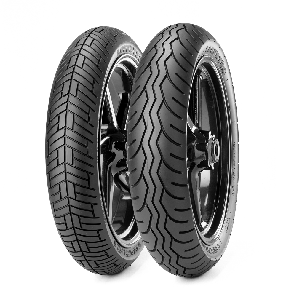 Neumático de Moto Metzeler Lasertec Sport 