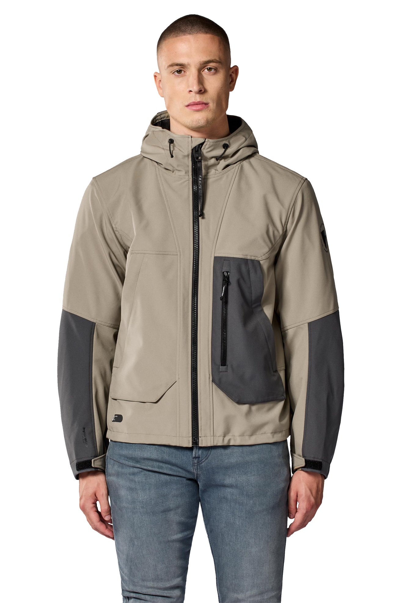 Chaqueta de moto REV'IT! Boson