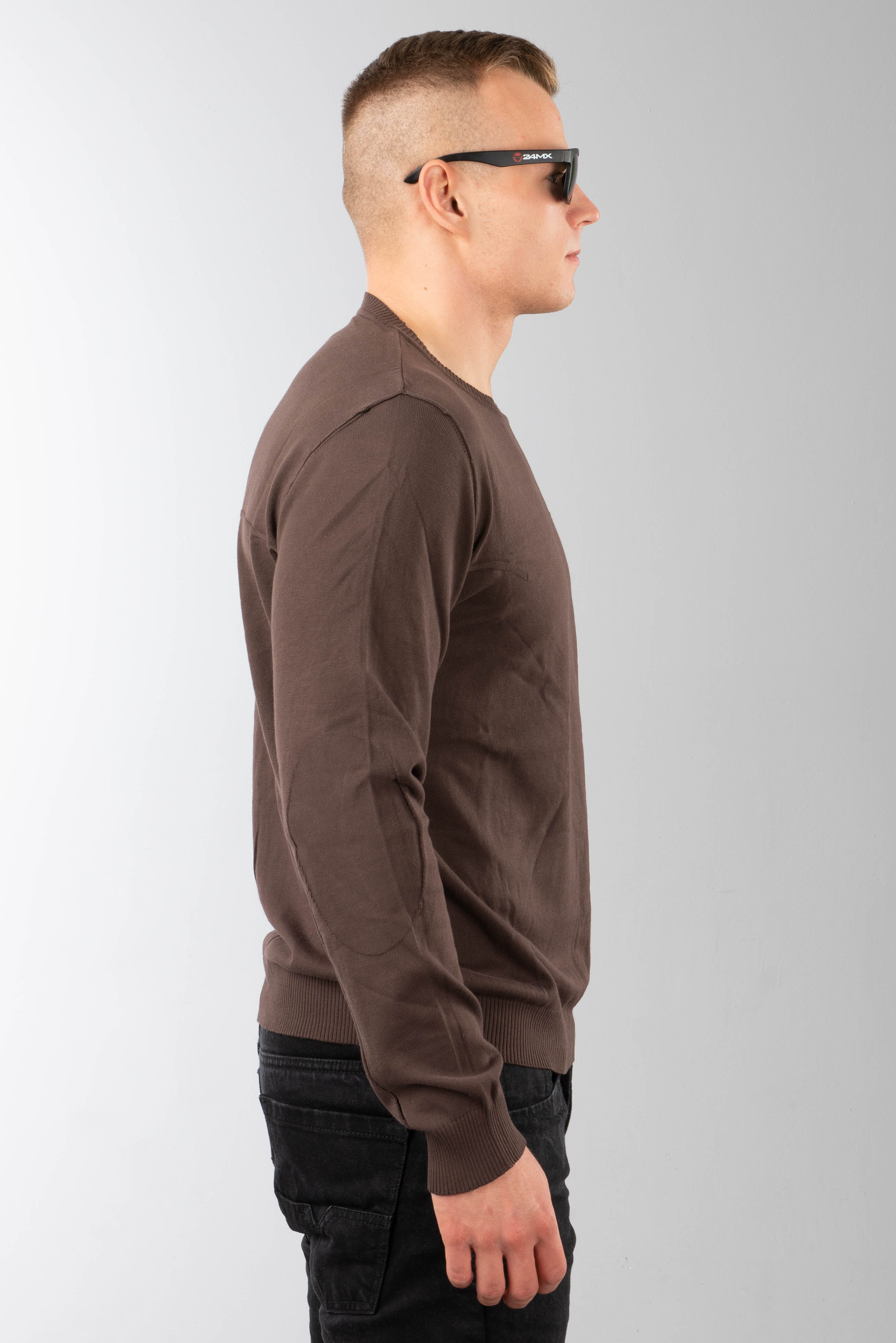 Sudadera Dainese Helmore