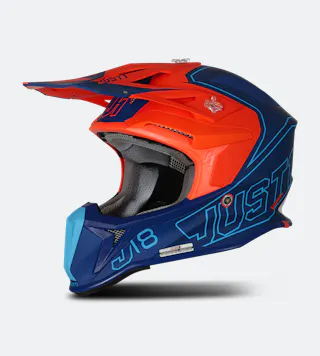 JUST1 J18 Mips® Vertigo MX Helmet