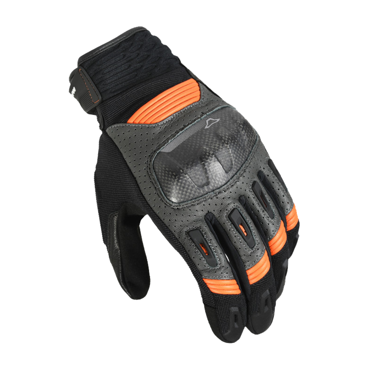 Motorhandschoenen Macna Rime