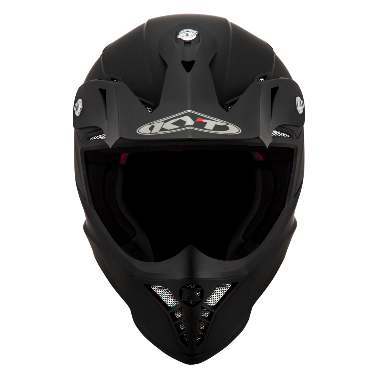 KYT Skyhawk MX Helmet