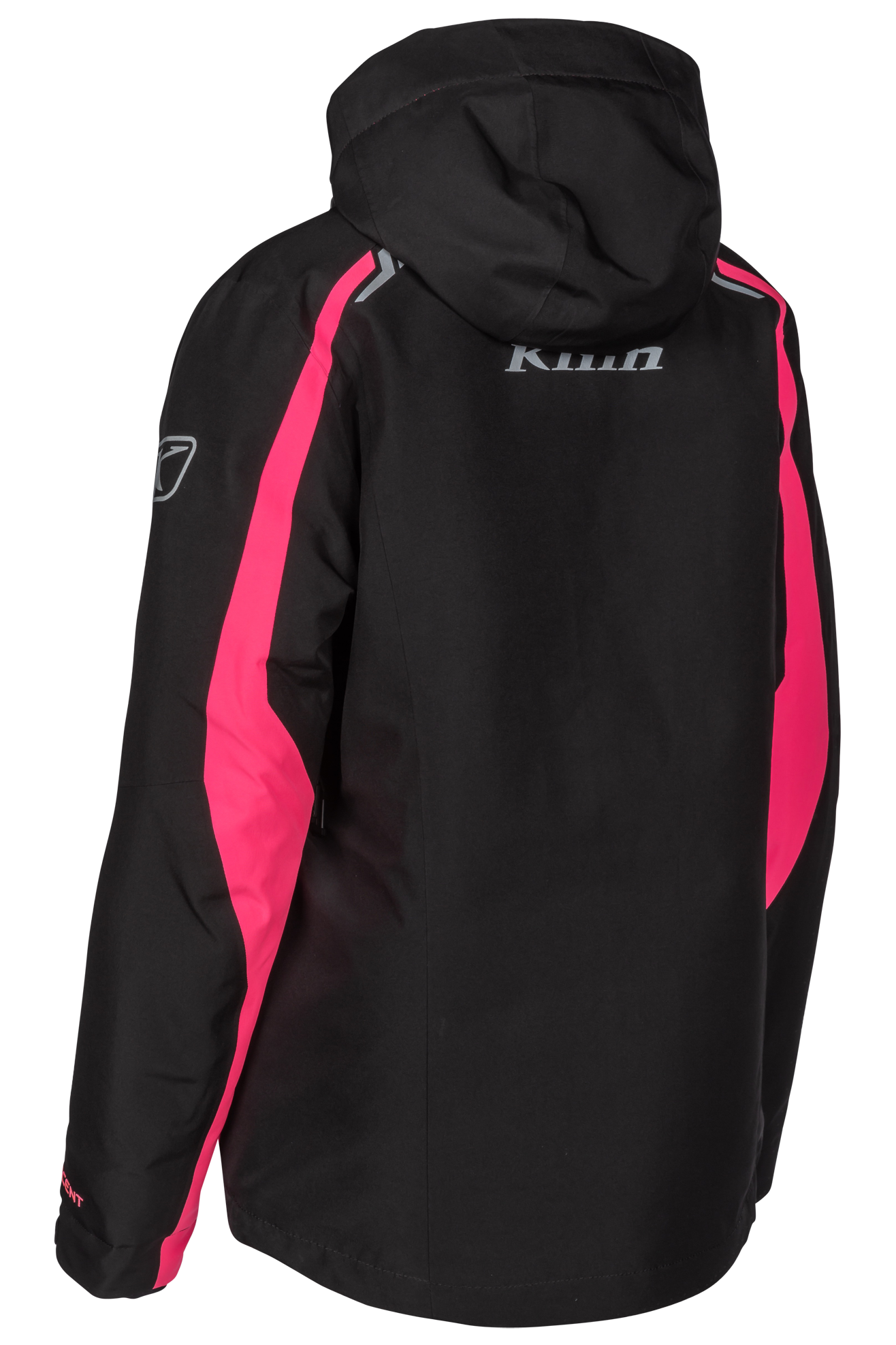 Chaqueta Mujer Klim Flare
