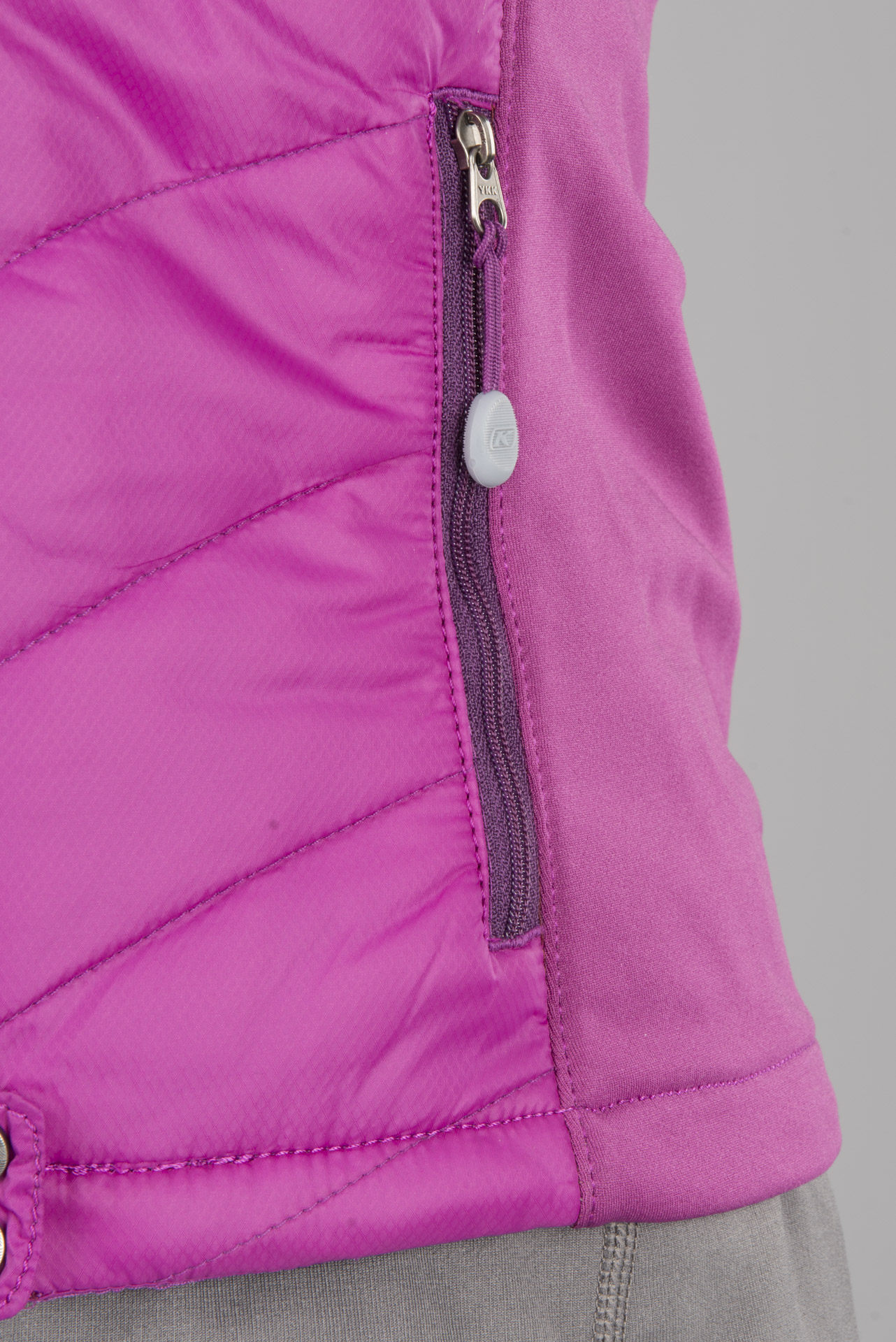 Bodywarmer Klim Waverly Clover