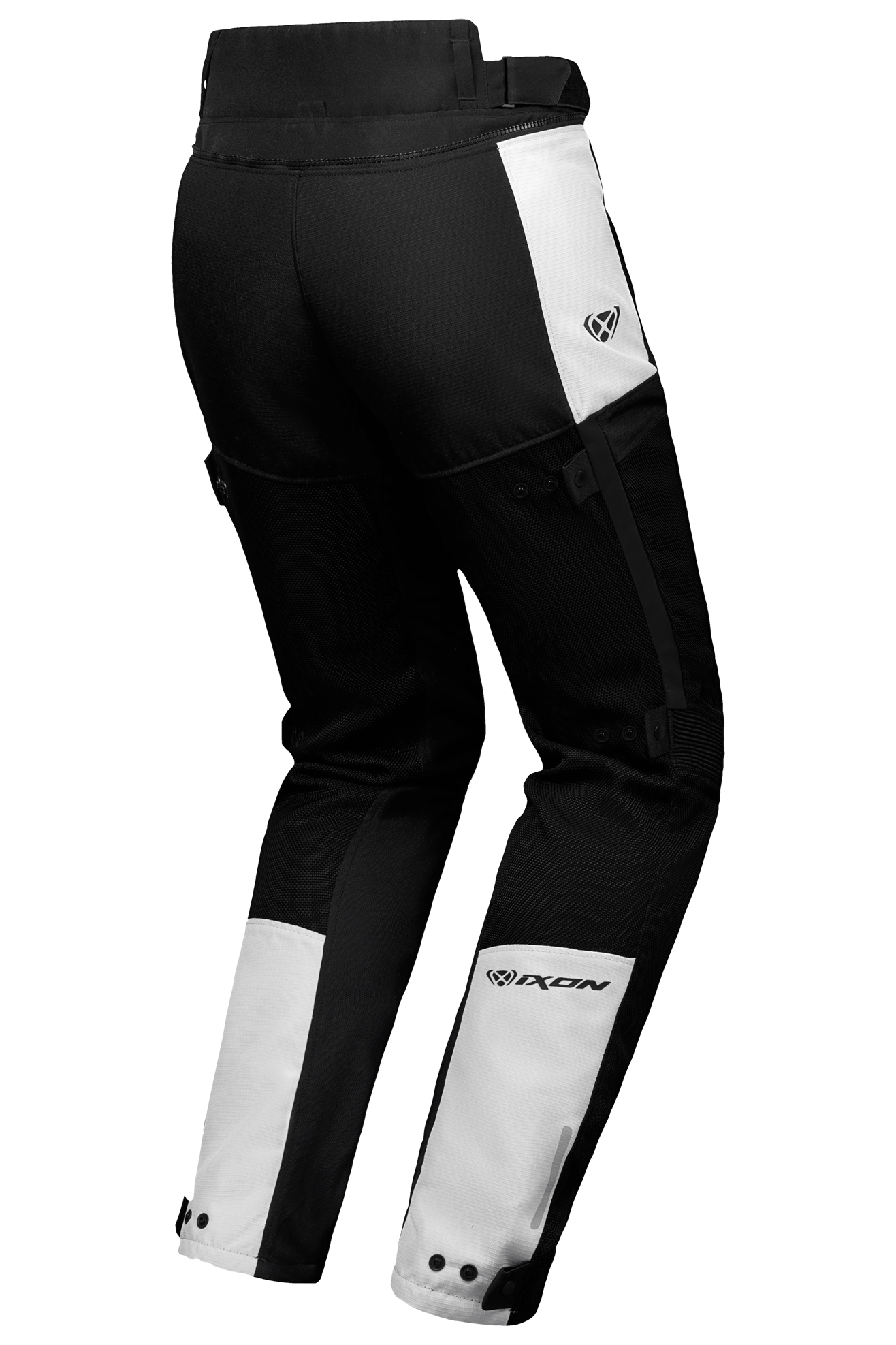 Motorbroek Dames Ixon M-NJORD
