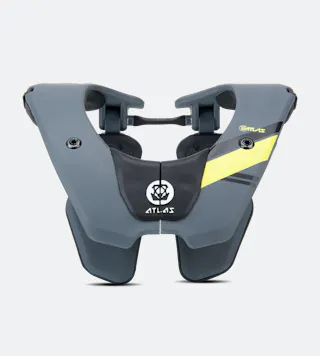Atlas Tyke Youth Neck Protector