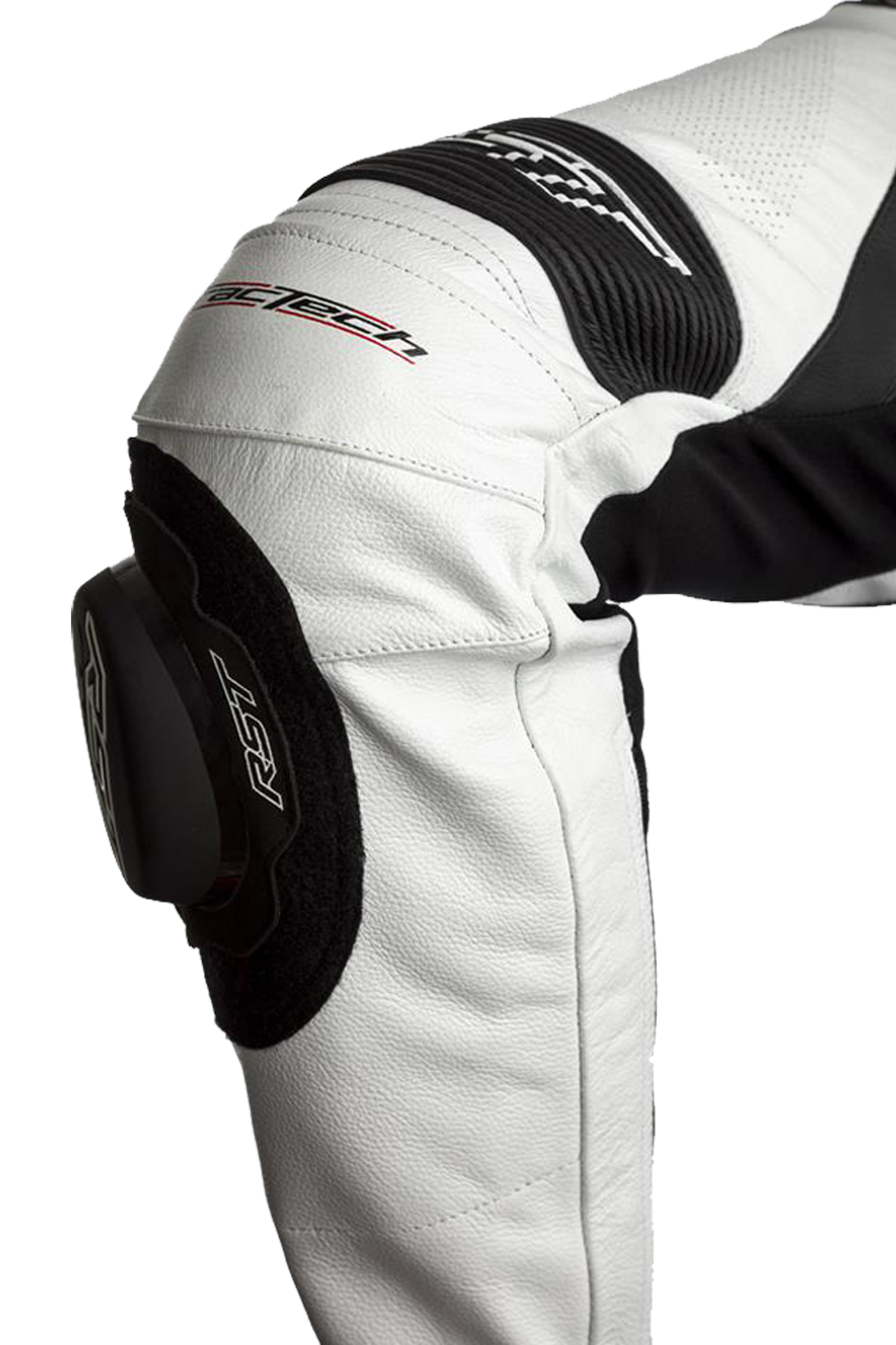 Mono de cuero RST Trachtech Evo 4