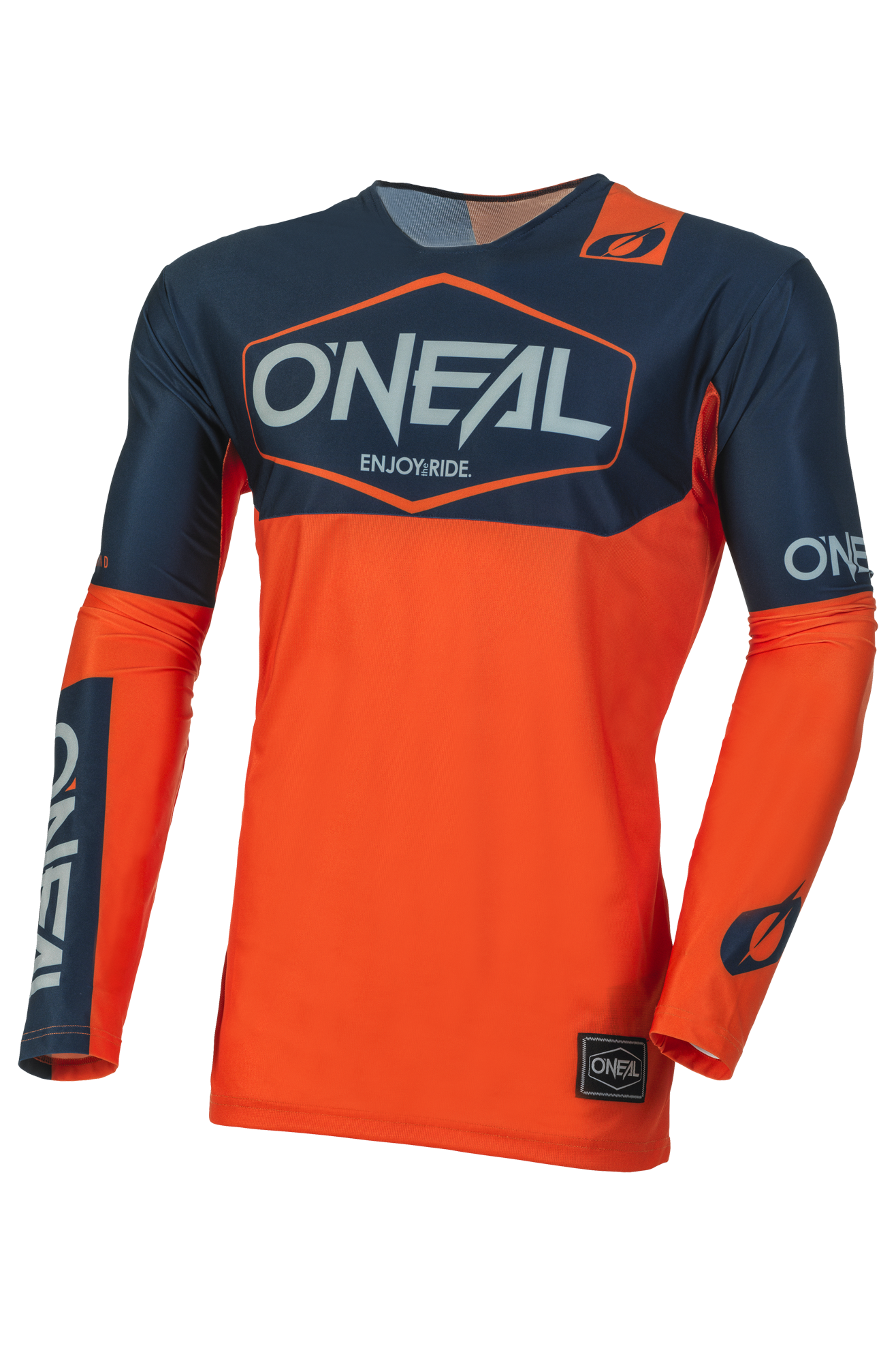 Camiseta de Cross O'Neal Mayhem