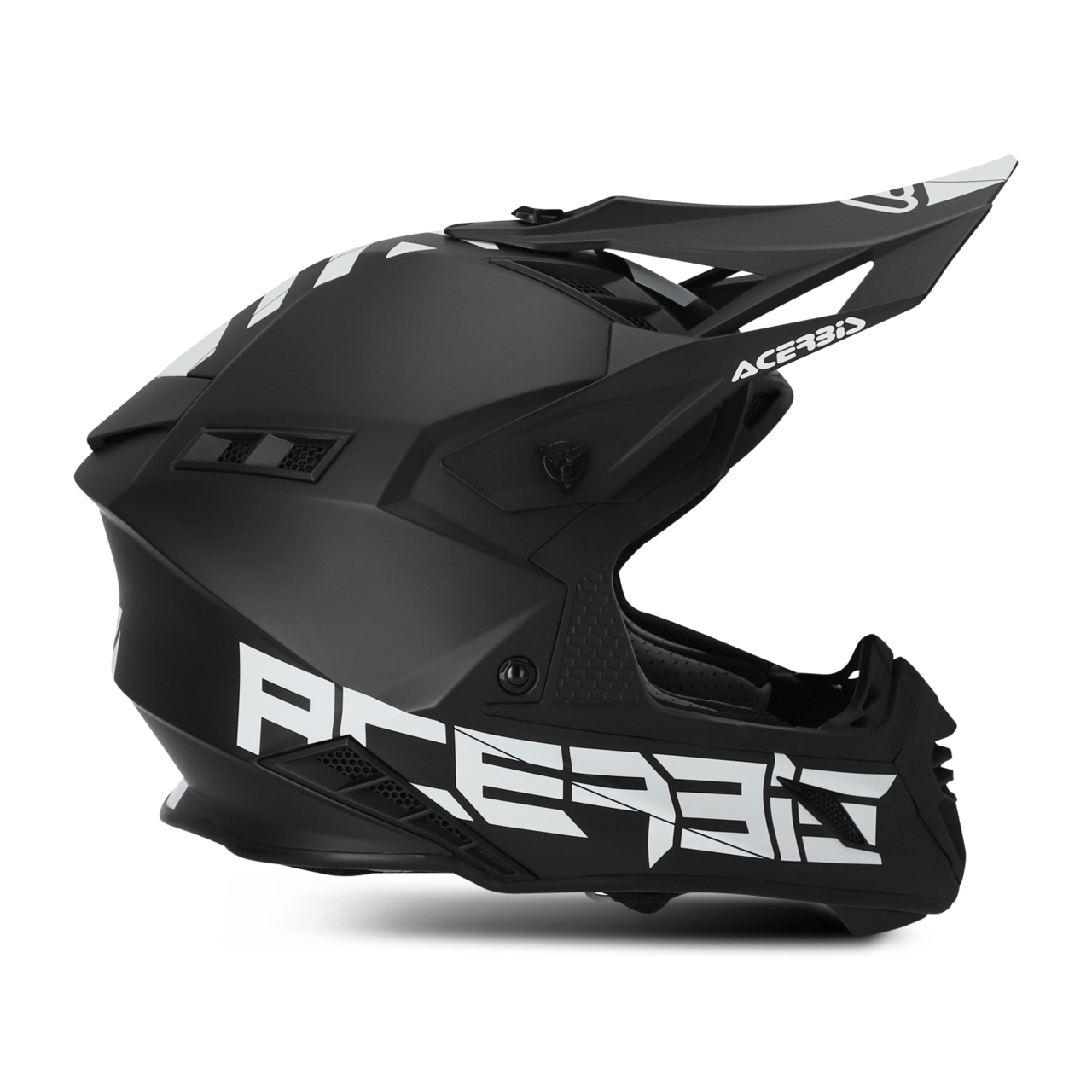Casco de Cross Acerbis X-Track