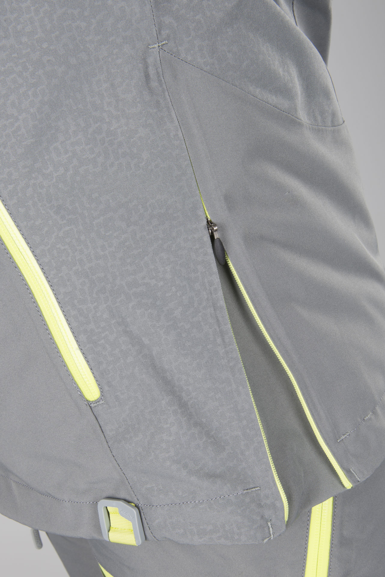 Яке Klim Allure Parka Дамско
