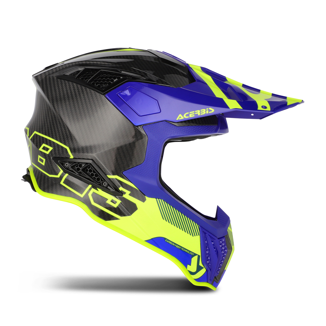 Crosshelm Acerbis Airstrike-C