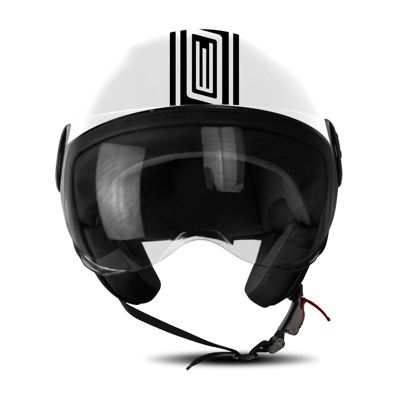 Origine Neon Street Open Helmet