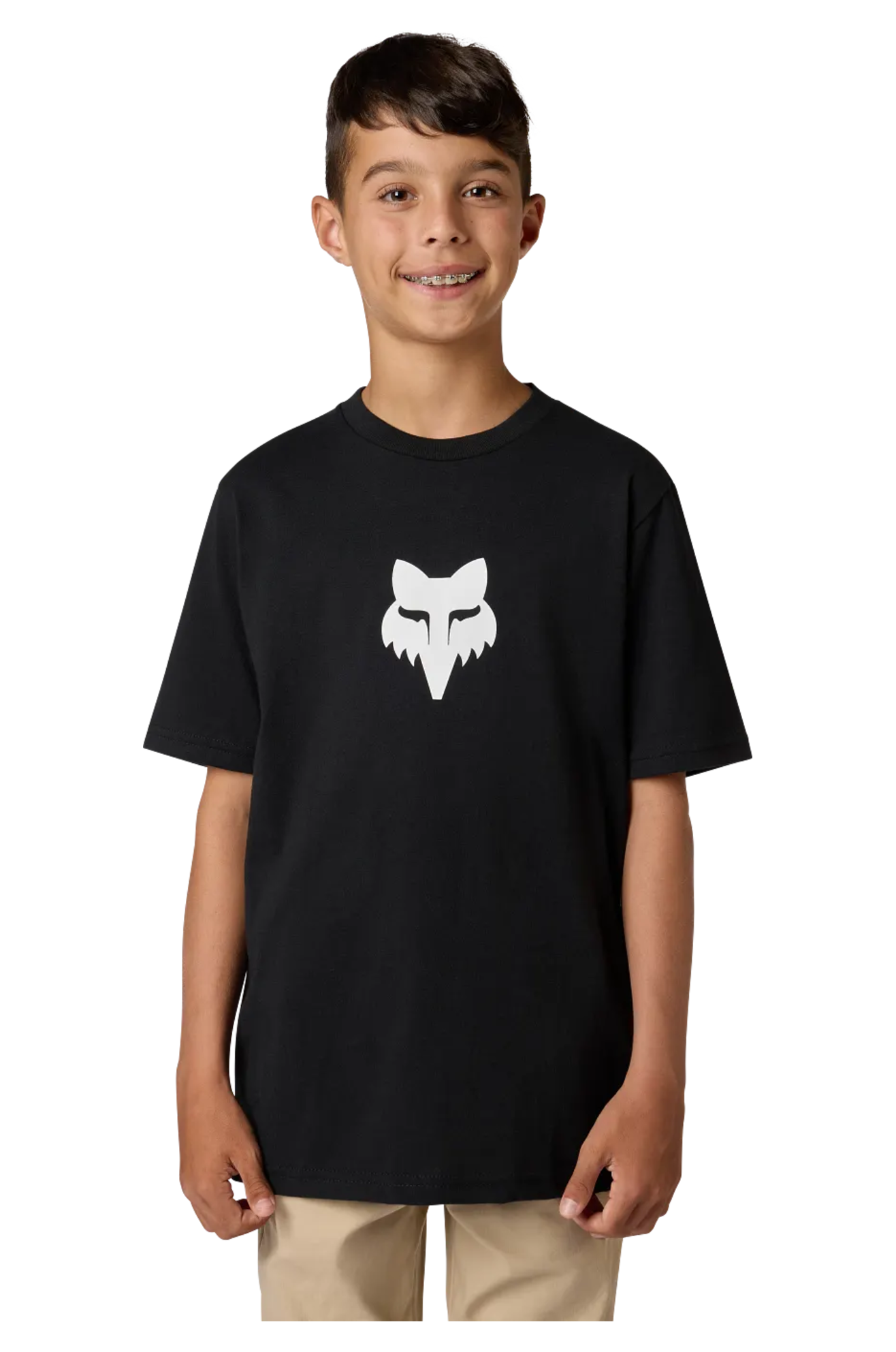 FOX Head Youth T-Shirt