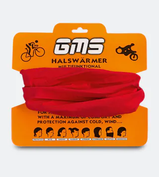 GMS Cotton Neck Warmer
