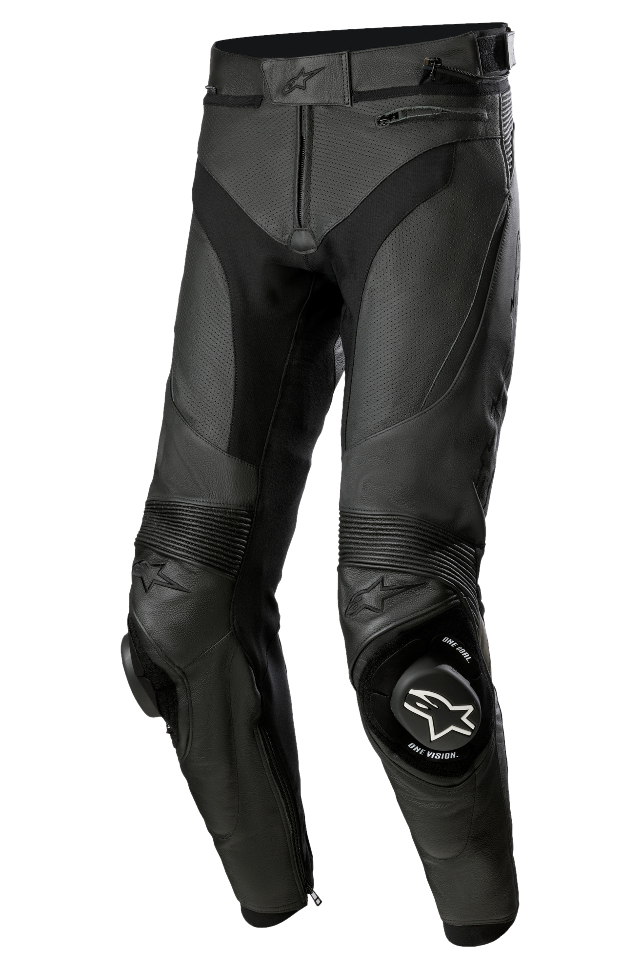 Pantalones de Moto Alpinestars Missile V3 Long