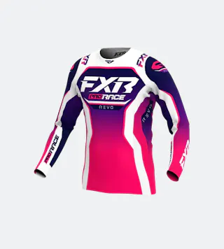 Crosstrui FXR Revo
