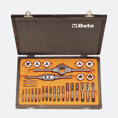 Assortimento Utensili Beta Tools in Cassetta di Legno Prezzo