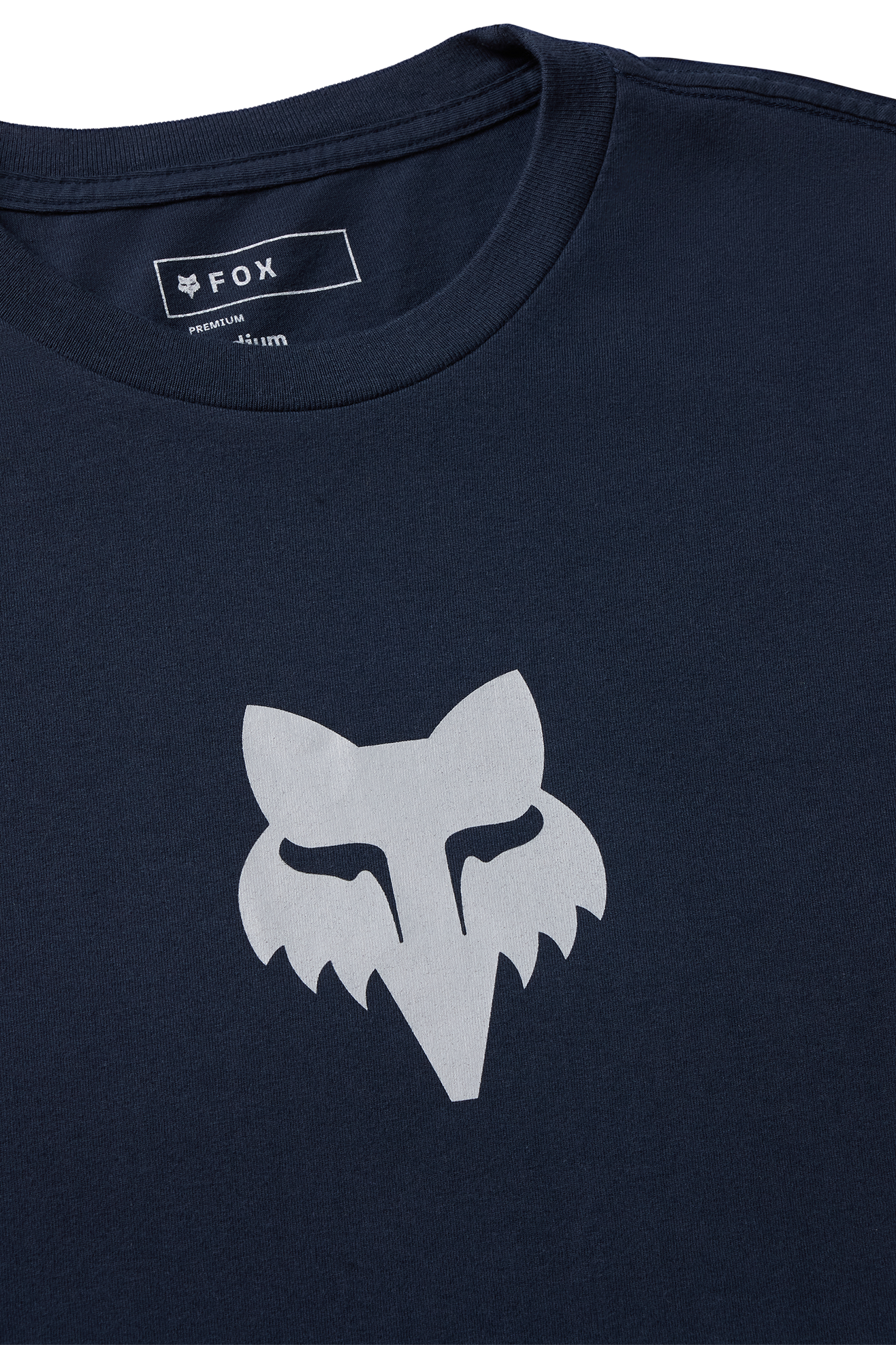 FOX Head 195 Original T-Shirt