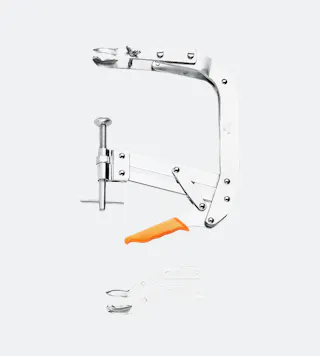 Beta Tools Valve Ring Compressor