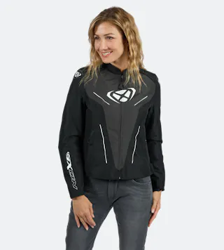 Motocyklová Bunda Ixon Prodigy Dámská