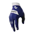 blauw/wit
