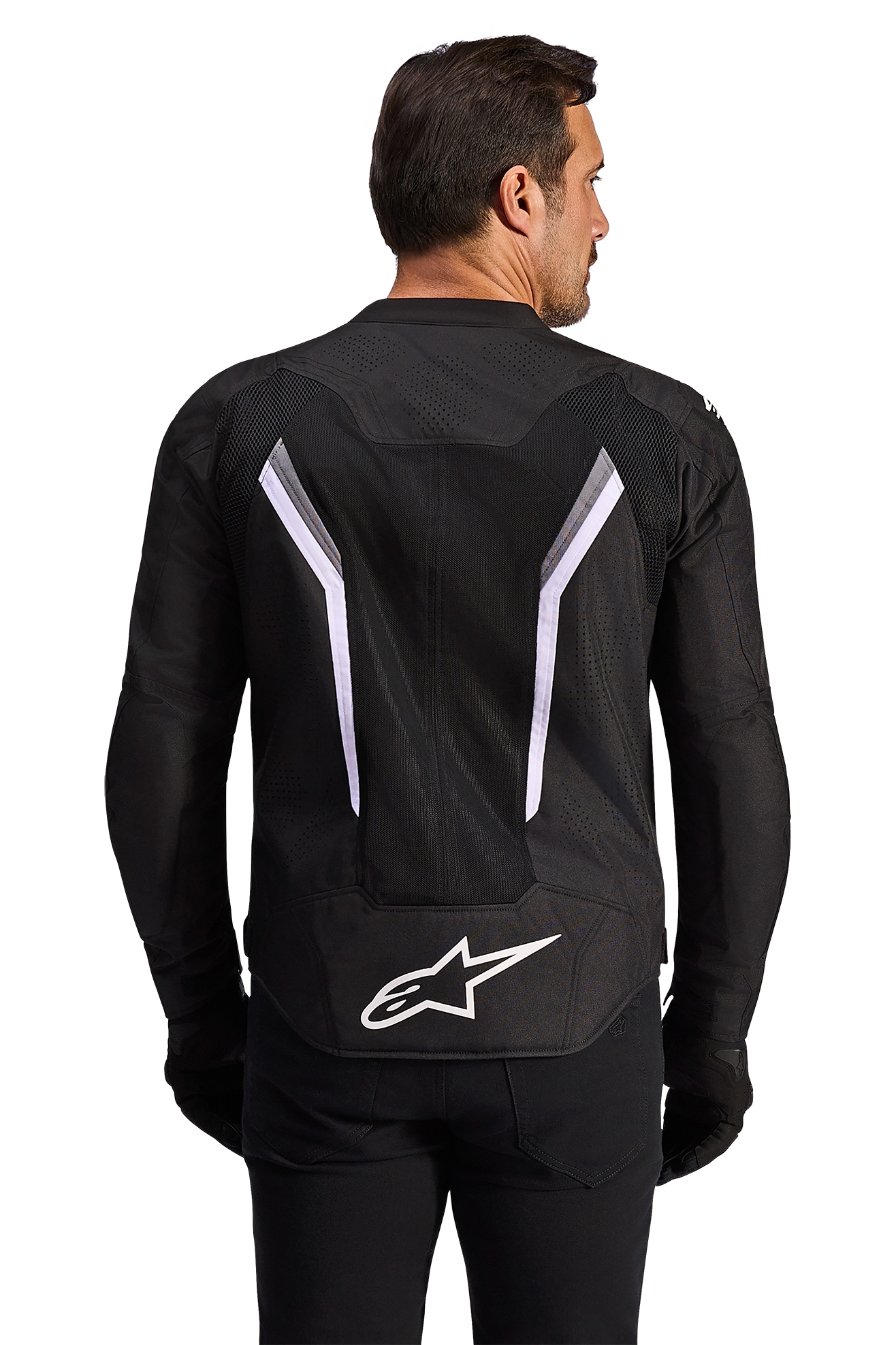 Alpinestars Ast V3 Air MC Jacket