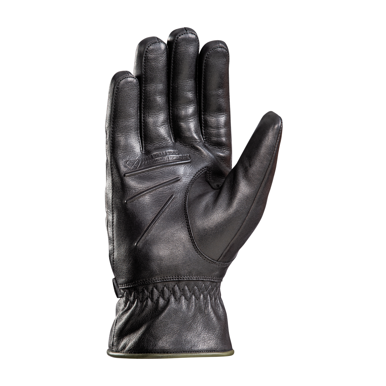 Guantes de Moto Ixon Pro Axl
