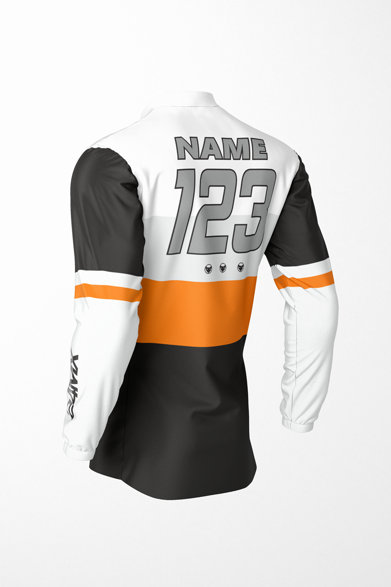24MX MILD MX Jersey