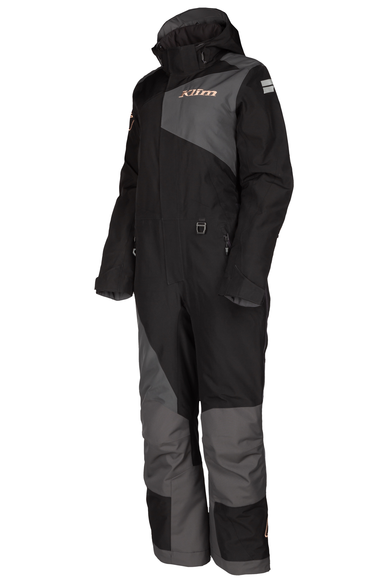 Mono Klim Vailslide Mujer
