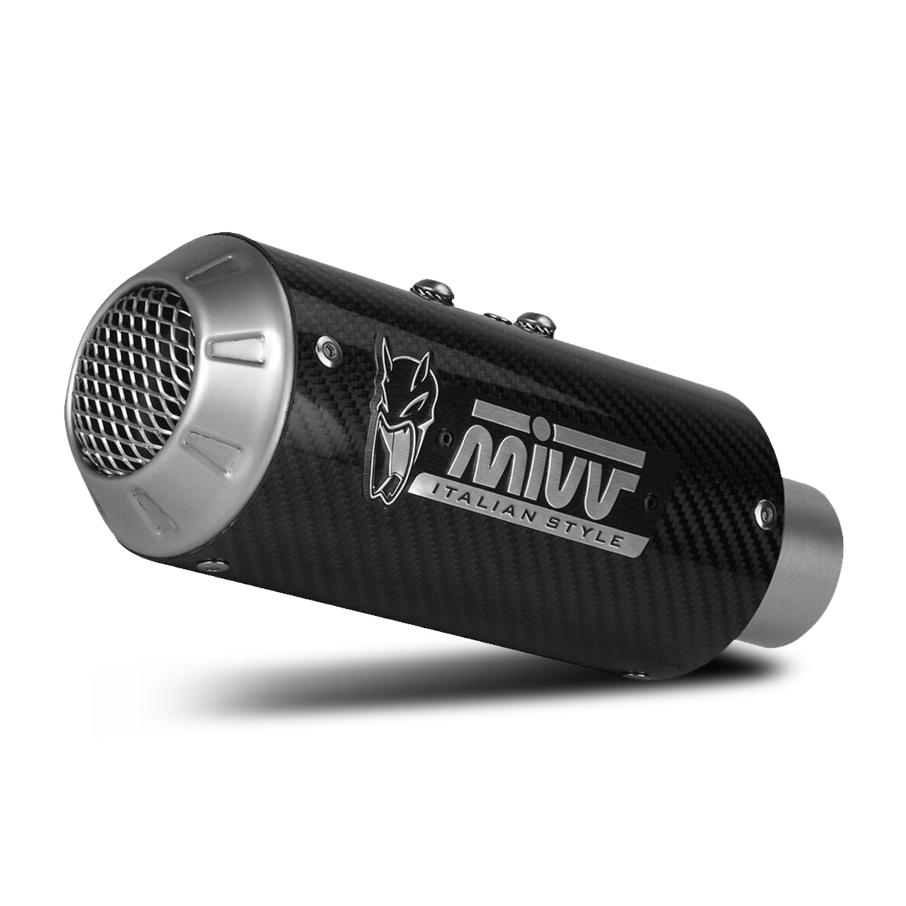 Mivv MK3 Slip-On