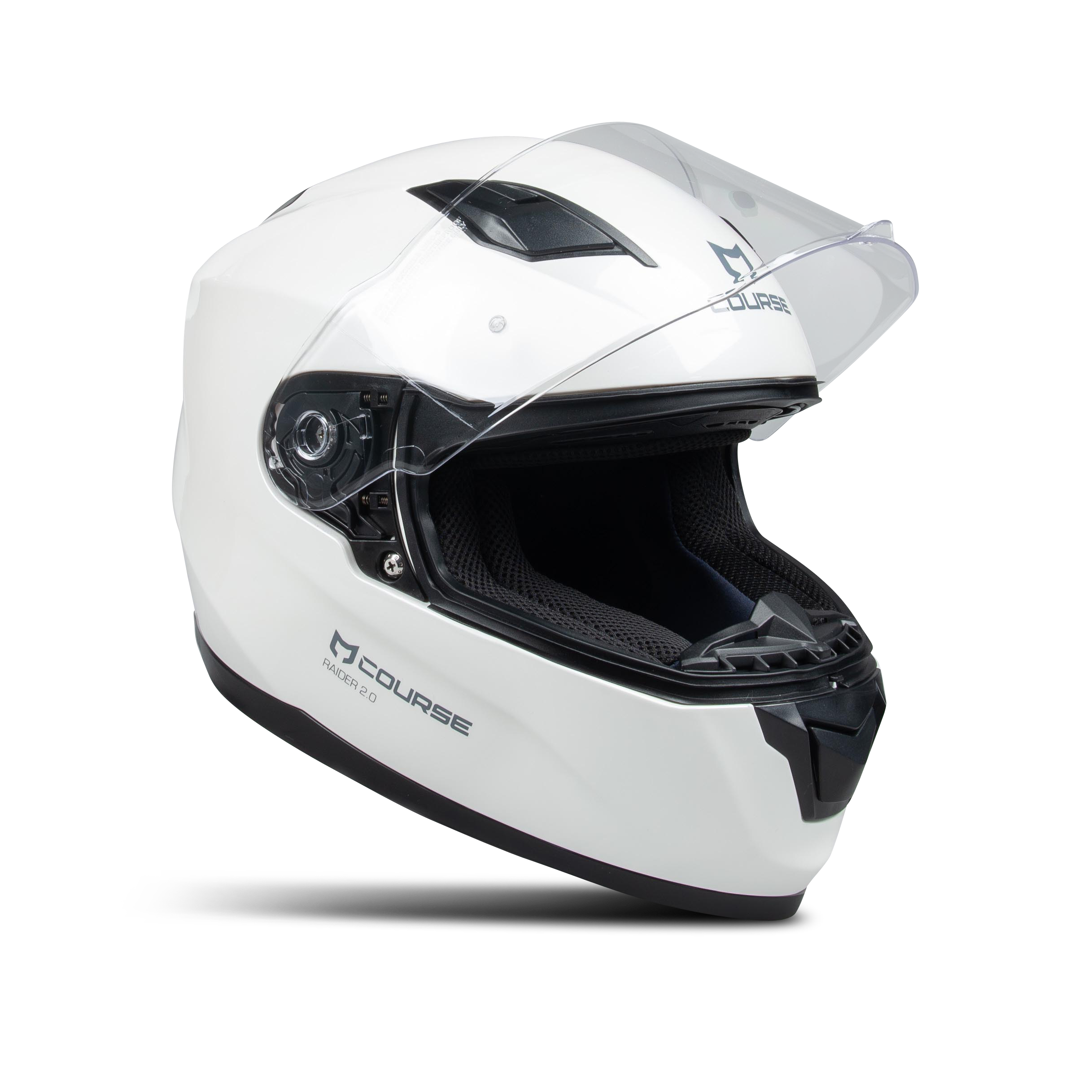 Casco Integral Course Raider 2.0