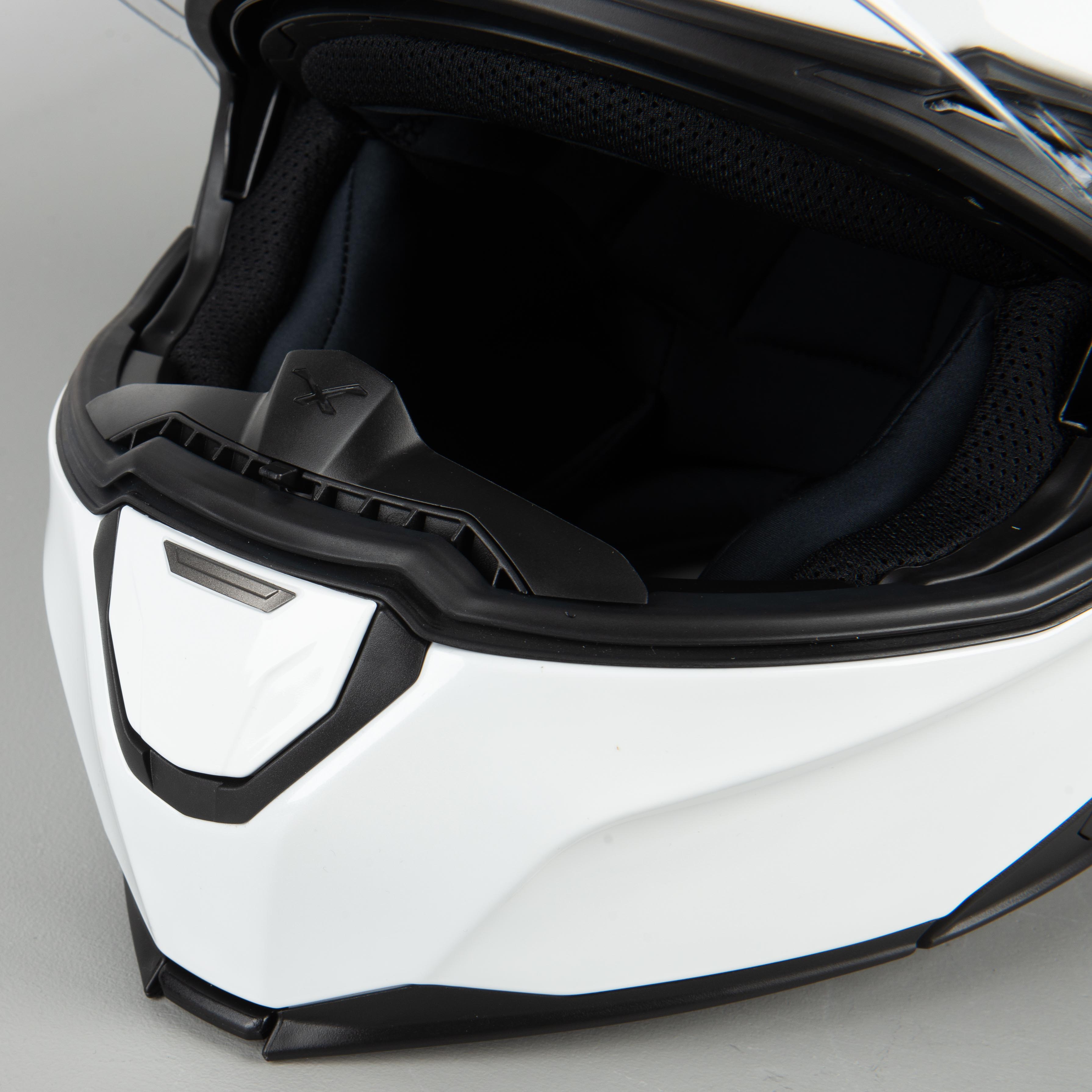 Casco Modular Nexx X.Vilitur Plain