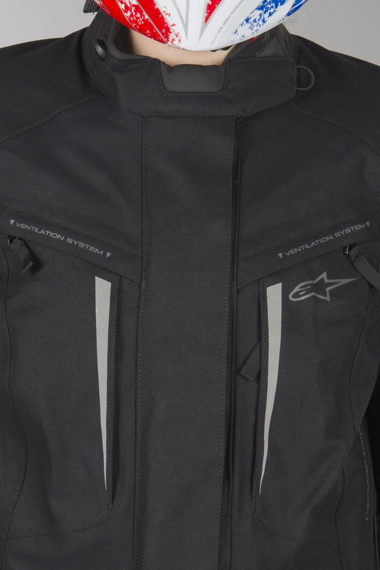 Alpinestars Stella Yaguara Drystar Tech-Air® Jacket
