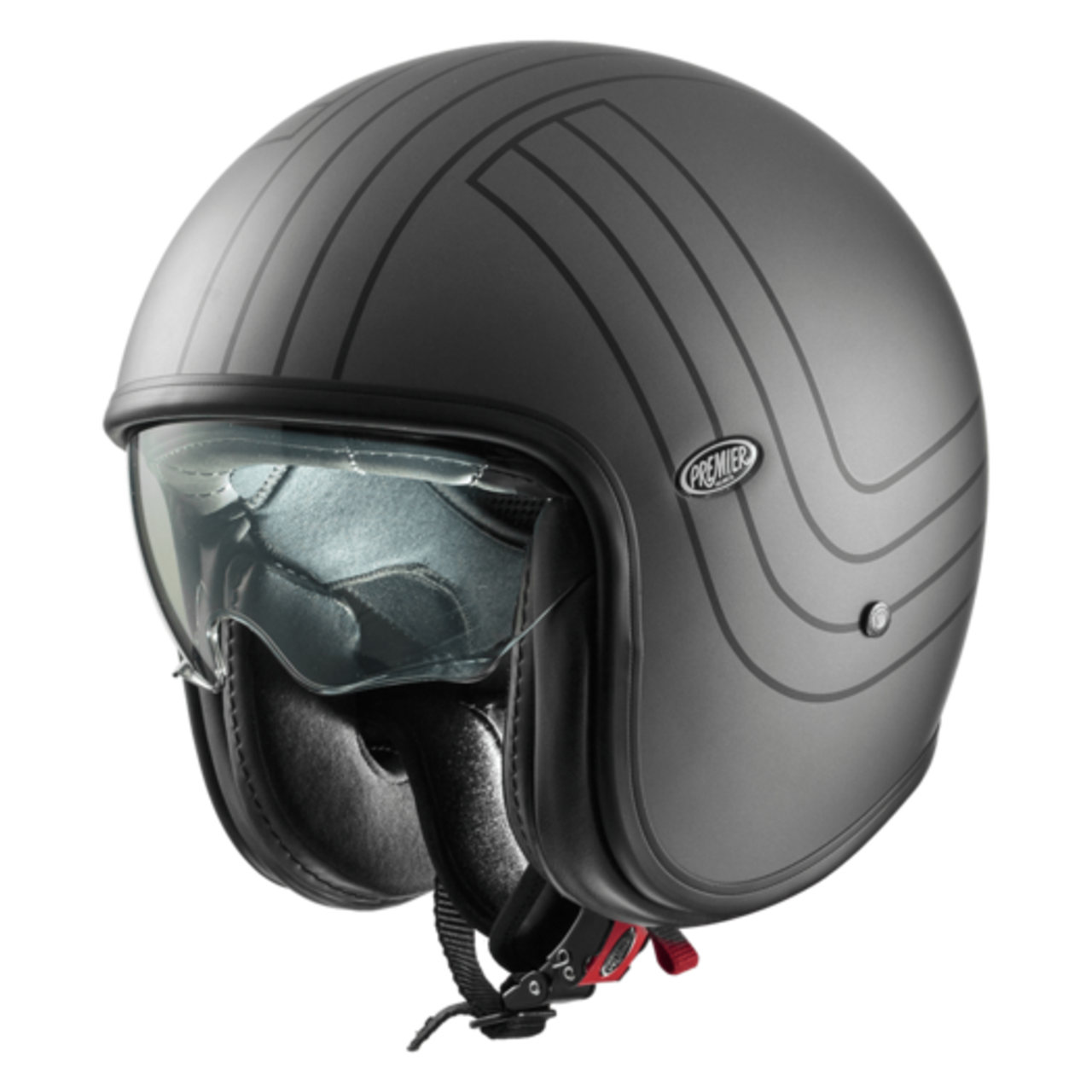 Jethelm Premier VNT EX 17