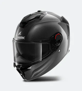 Integrální Helma Shark Spartan GT Pro Carbon Skin