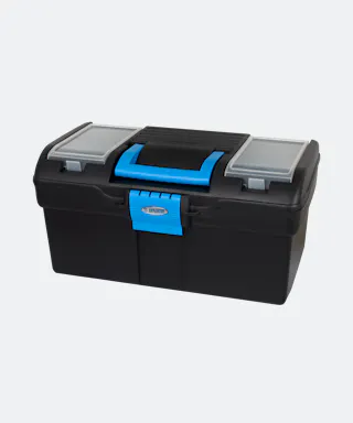 Cutie Pentru Unelte Unior Din Plastic