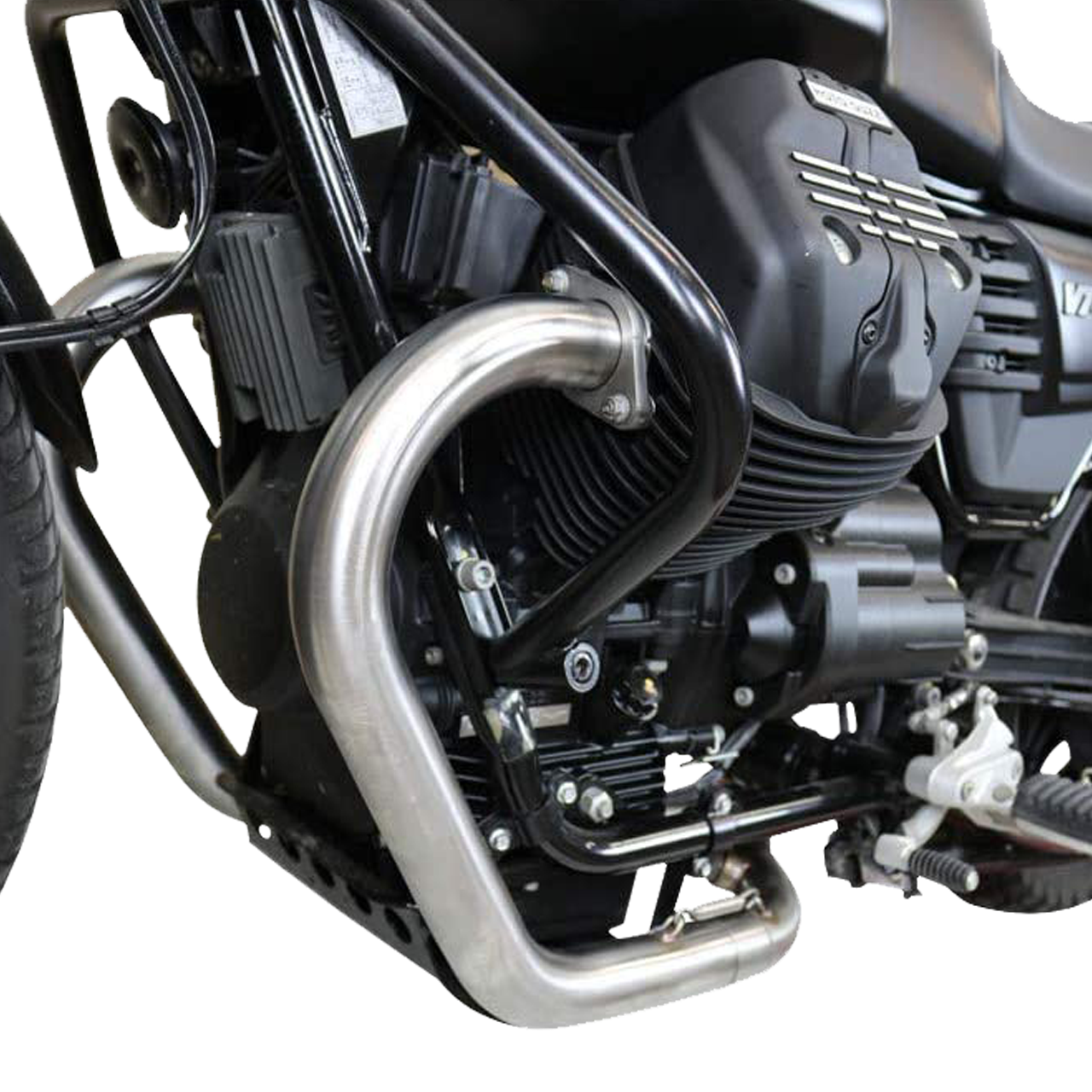 GPR Vintacone Full System