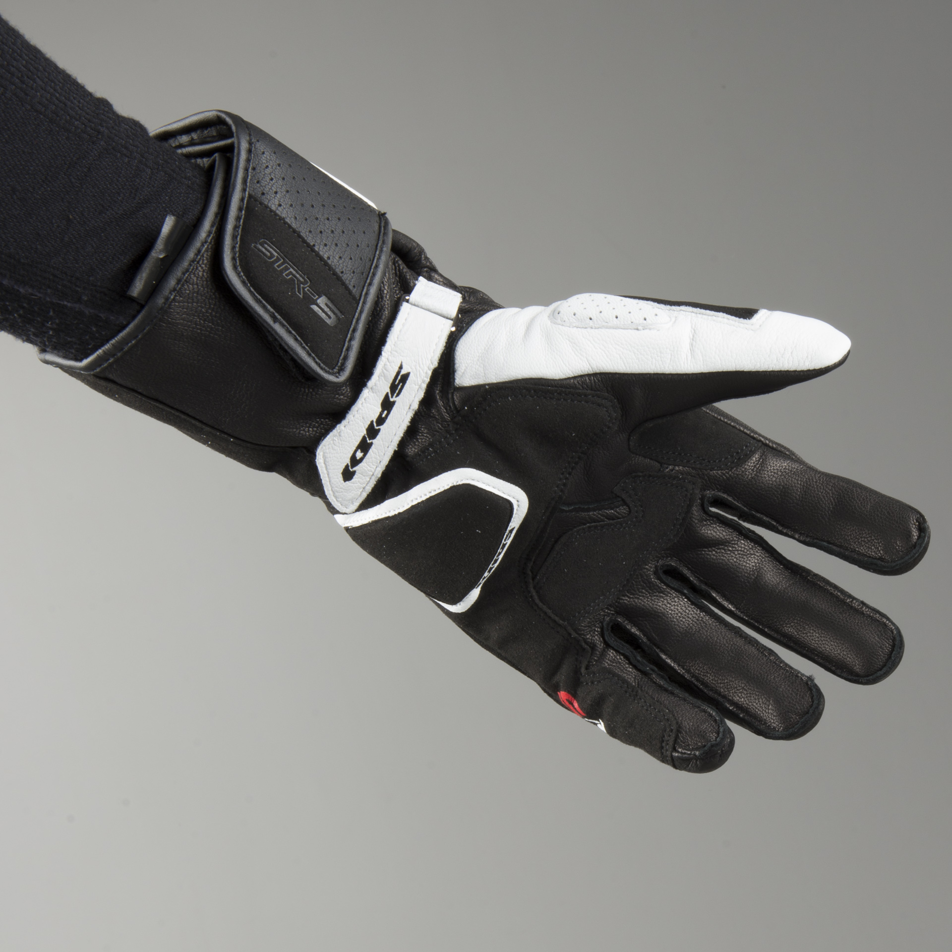 Spidi STR-5 Gloves