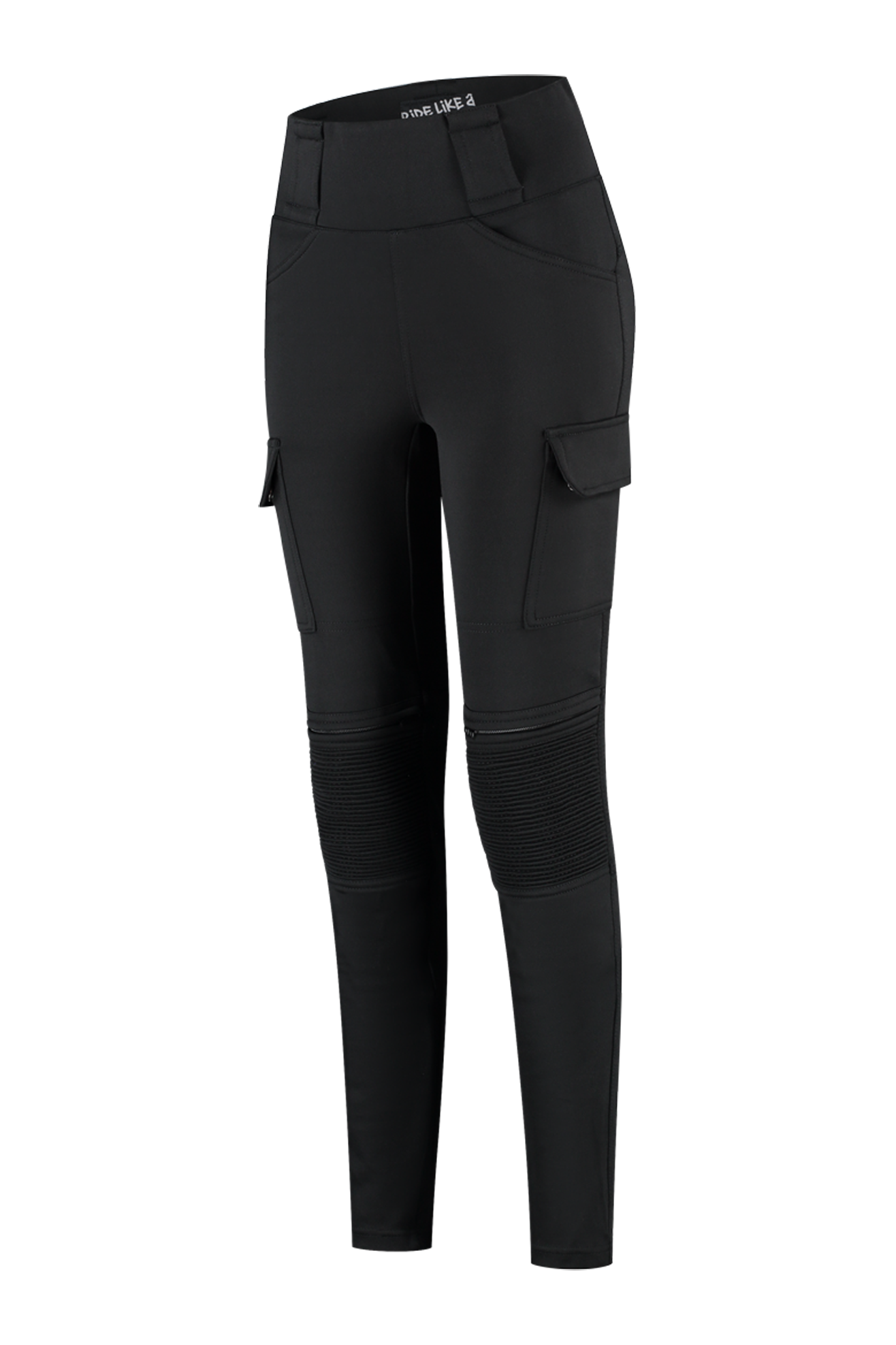Rusty Stitches Cindy Women's MC Leggings