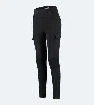 Leggins De Moto Rusty Stitches Cindy Mujer