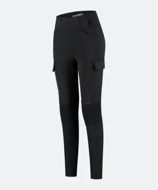Rusty Stitches Cindy Women's MC Leggings
